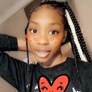 Meet your Posher, Champeria